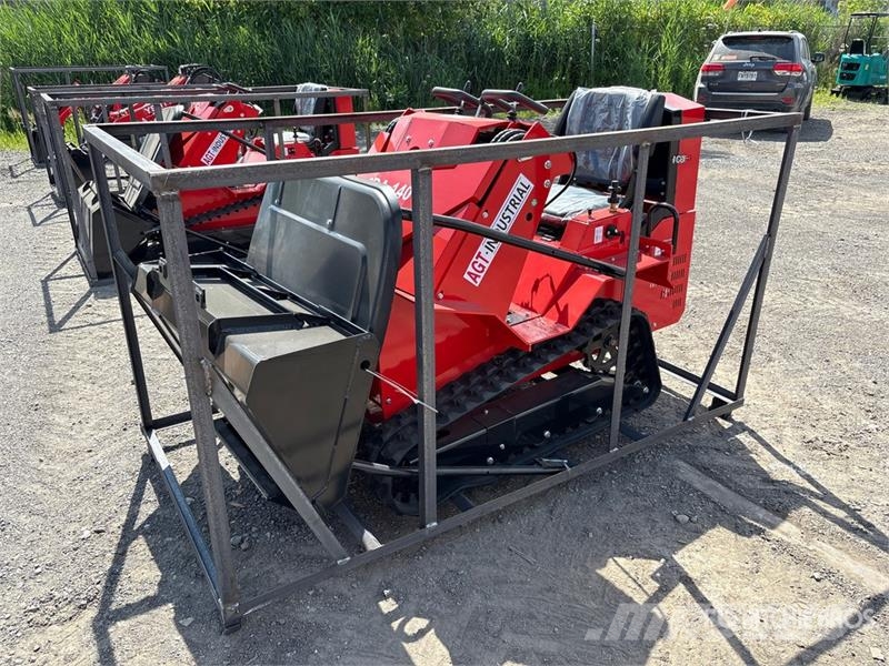 AGT SDA140T Mini Compact Track Loader (Unused) Skid steer loderler
