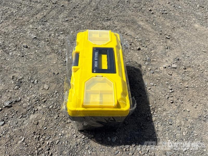 AGT SDA140T Mini Compact Track Loader (Unused) Skid steer loderler