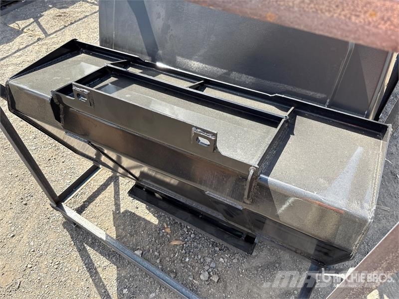 AGT SDA140T Mini Compact Track Loader (Unused) Skid steer loderler
