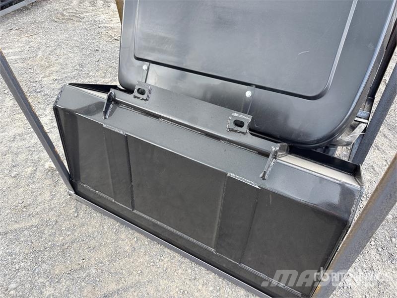 AGT SDA140T Mini Compact Track Loader (Unused) Skid steer loderler