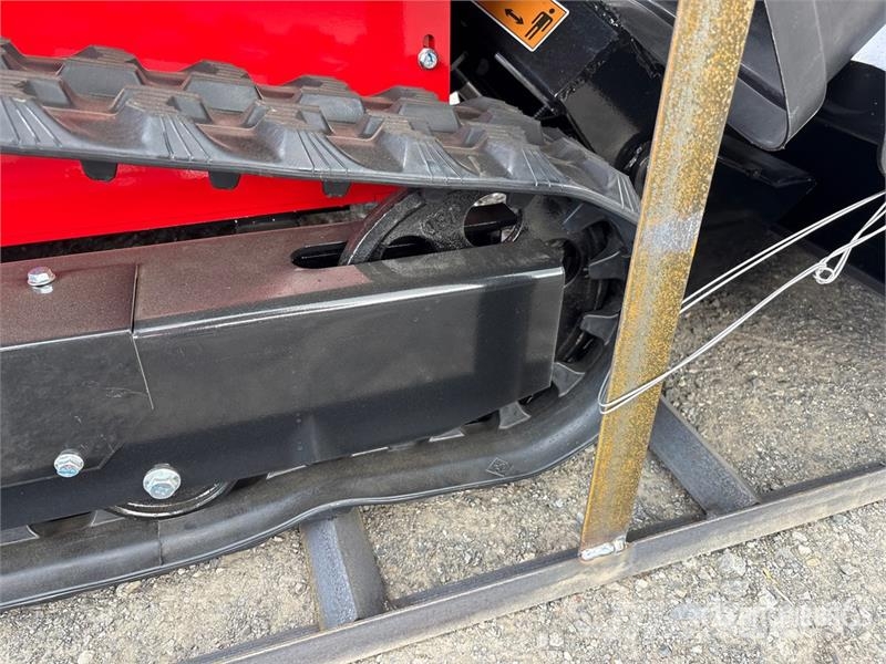AGT SDA140T Mini Compact Track Loader (Unused) Skid steer loderler