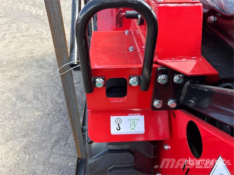 AGT SDA140W Mini Wheel Loader (Unused) Wheel loaders