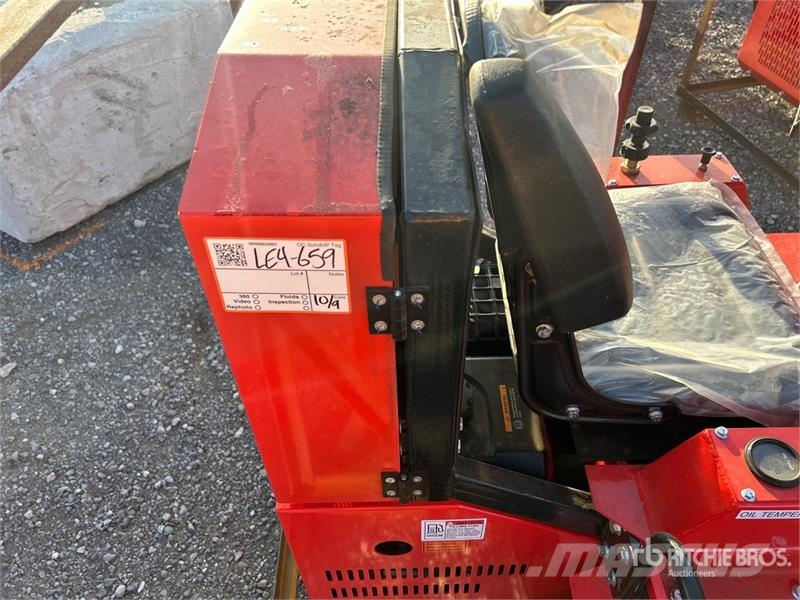 AGT SDA140W Mini Wheel Loader (Unused) Hjullastere