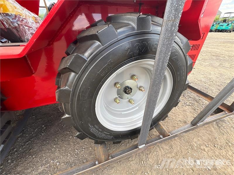 AGT SDA140W Mini Wheel Loader (Unused) Wheel loaders