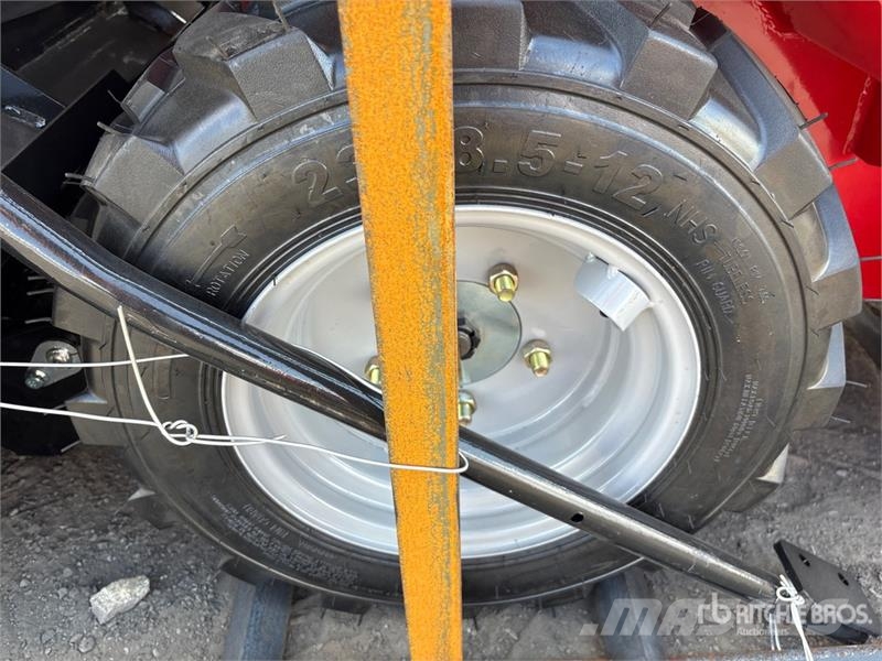 AGT SDA140W Mini Wheel Loader (Unused) Wheel loaders