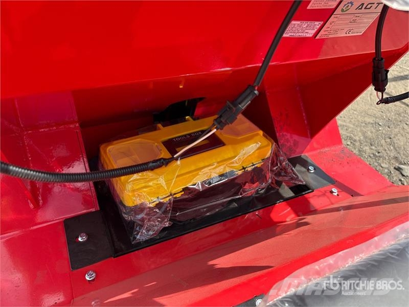 AGT SDA140W Mini Wheel Loader (Unused) Wheel loaders