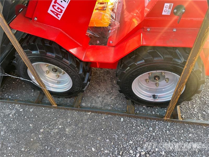 AGT SDA140W Mini Wheel Loader (Unused) Hjullastere