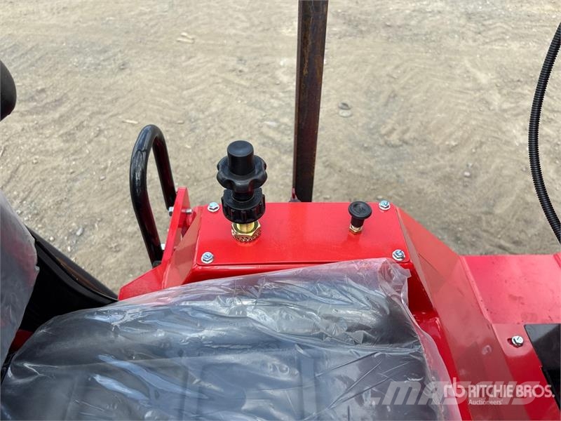 AGT SDA140W Mini Wheel Loader (Unused) Wheel loaders