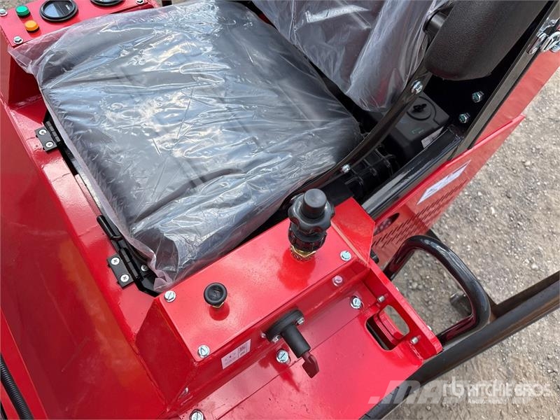 AGT SDA140W Mini Wheel Loader (Unused) Wheel loaders