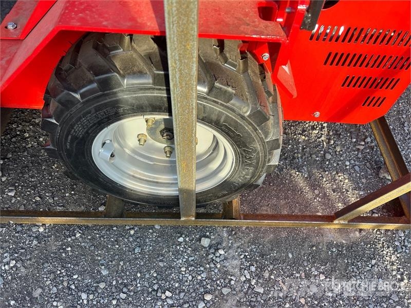 AGT SDA140W Mini Wheel Loader (Unused) Hjullastere