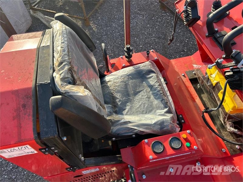 AGT SDA140W Mini Wheel Loader (Unused) Hjullastere
