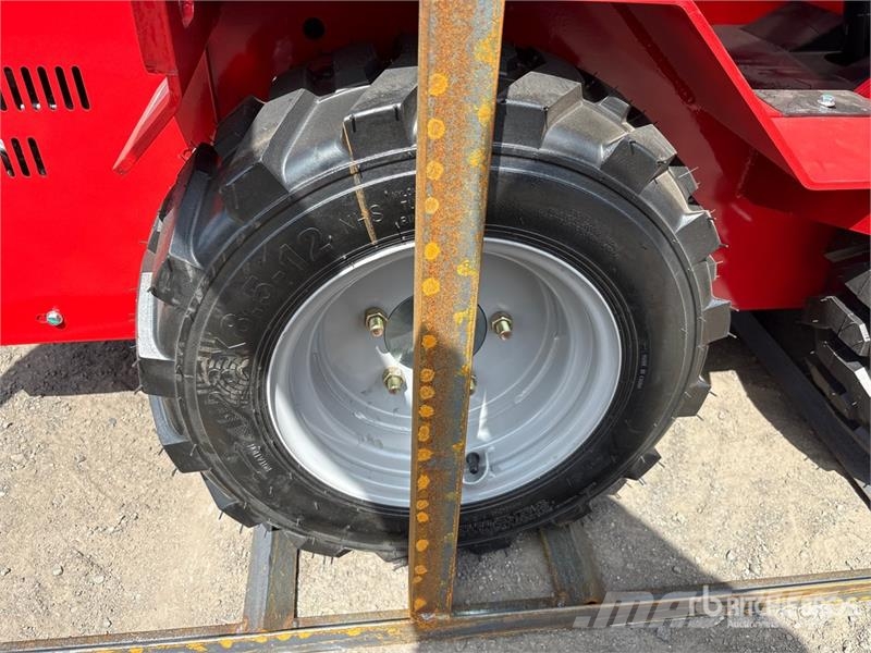 AGT SDA140W Mini Wheel Loader (Unused) Wheel loaders