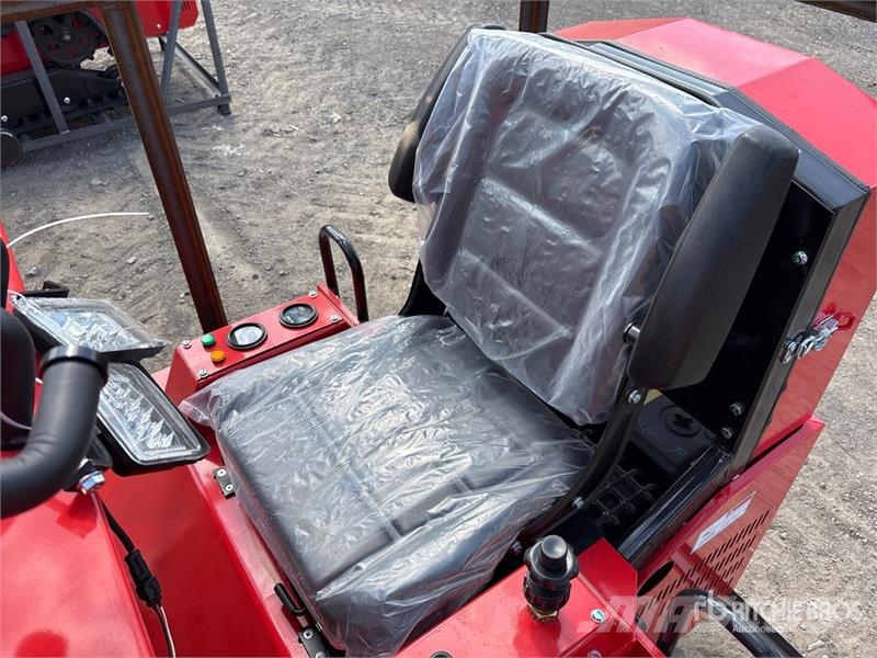 AGT SDA140W Mini Wheel Loader (Unused) Wheel loaders