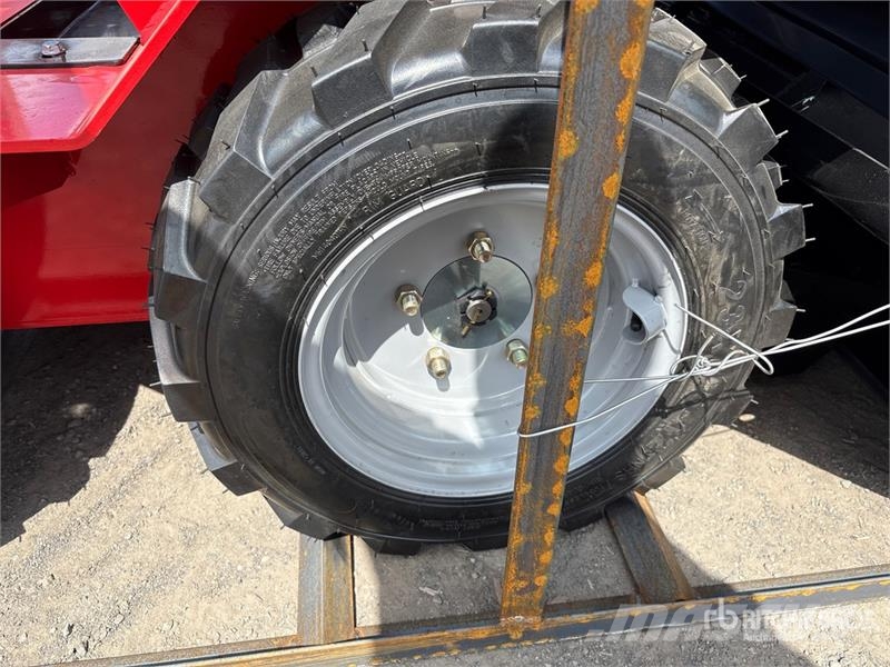 AGT SDA140W Mini Wheel Loader (Unused) Wheel loaders