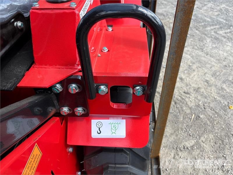 AGT SDA140W Mini Wheel Loader (Unused) Wheel loaders