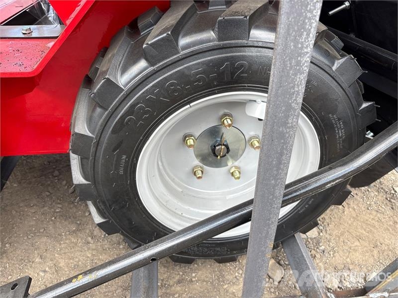 AGT SDA140W Mini Wheel Loader (Unused) Wheel loaders