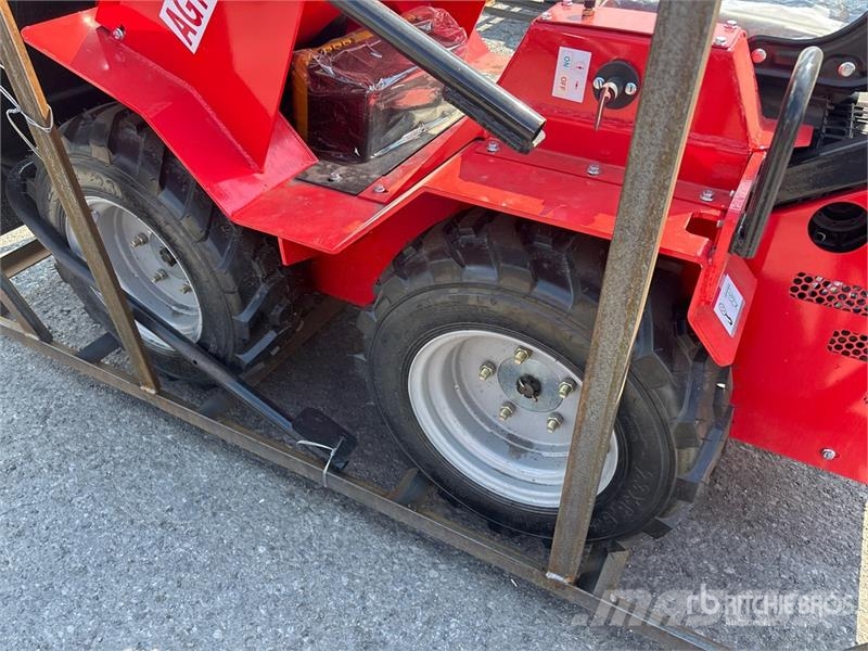 AGT SDA140W Wheel Loader (Unused) Wheel loaders