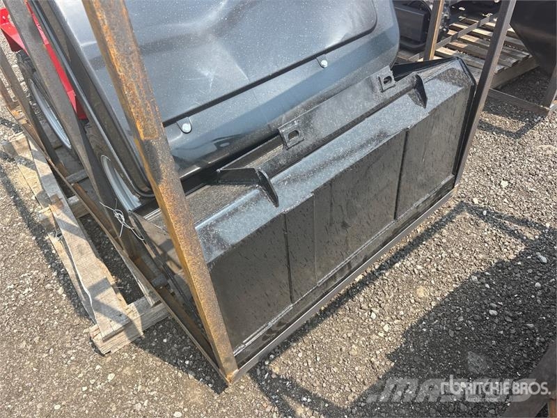 AGT SDA140W Wheel Loader (Unused) Pale gommate