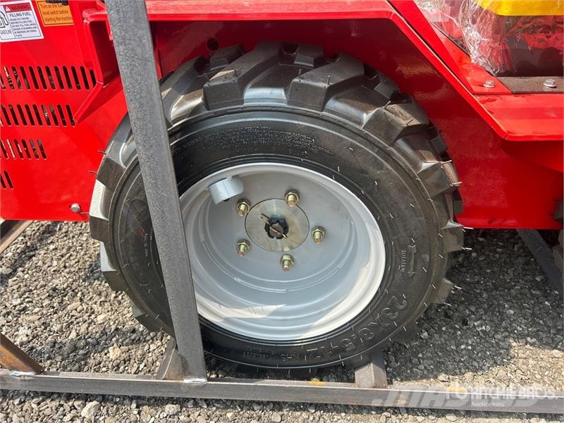 AGT SDA140W Wheel Loader (Unused) Pale gommate