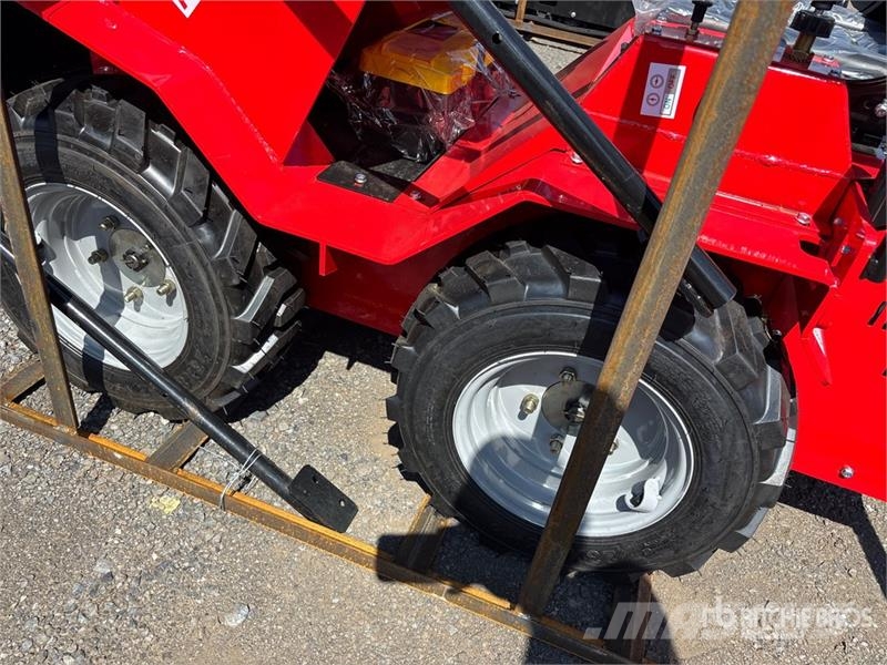 AGT SDA140W Wheel Loader (Unused) Cargadoras sobre ruedas