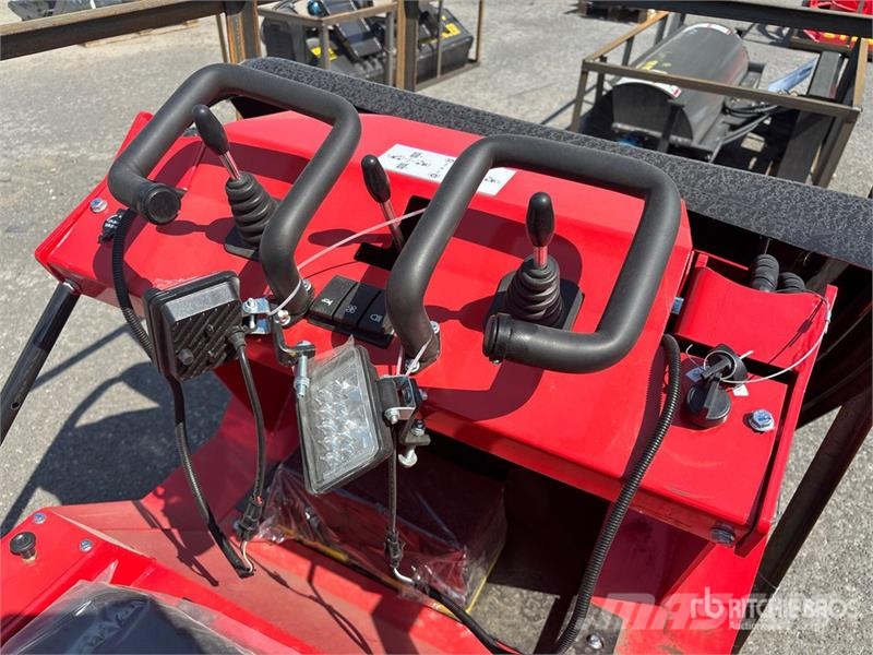 AGT SDA140W Wheel Loader (Unused) Wheel loaders