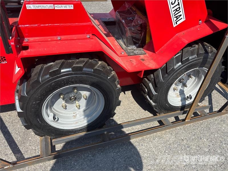 AGT SDA140W Wheel Loader (Unused) Wheel loaders