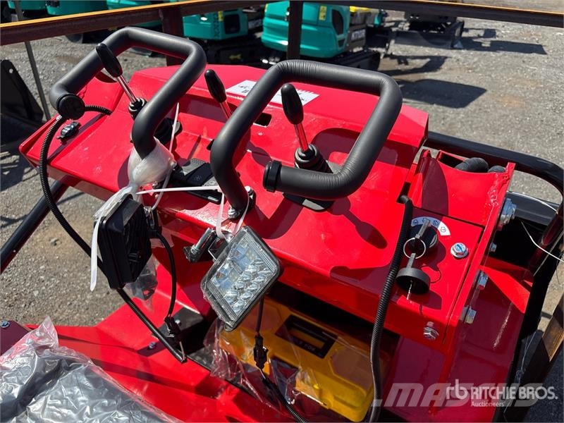 AGT SDA140W Wheel Loader (Unused) Cargadoras sobre ruedas