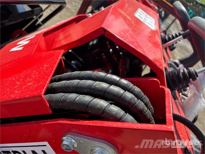 AGT SDA140W Wheel Loader (Unused) Cargadoras sobre ruedas