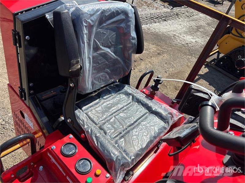 AGT SDA140W Wheel Loader (Unused) Cargadoras sobre ruedas