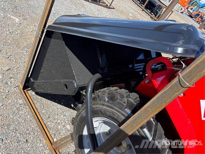 AGT SDA140W Wheel Loader (Unused) Cargadoras sobre ruedas