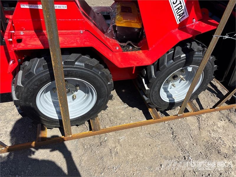AGT SDA140W Wheel Loader (Unused) Cargadoras sobre ruedas