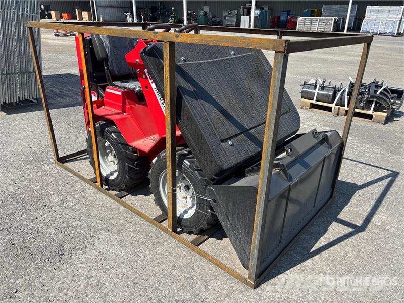 AGT SDA140W Wheel Loader (Unused) Wheel loaders