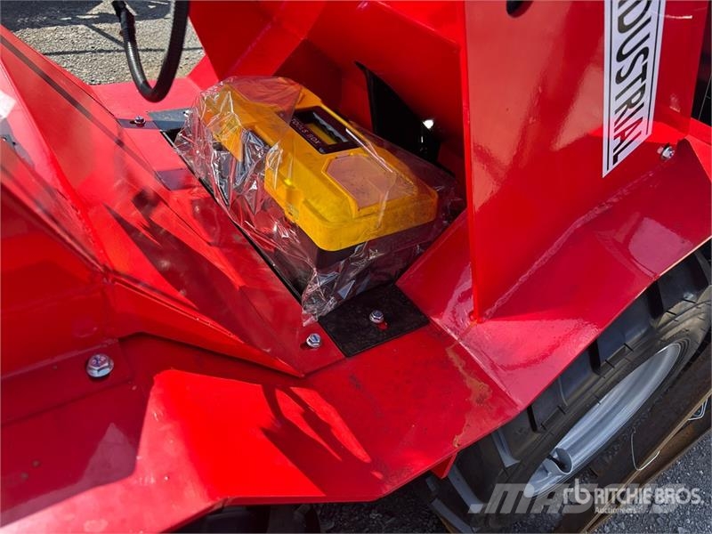 AGT SDA140W Wheel Loader (Unused) Cargadoras sobre ruedas