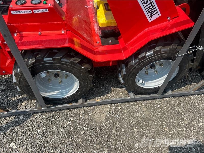 AGT SDA140W Wheel Loader (Unused) Pale gommate