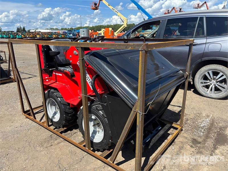 AGT SDA140W Wheel Loader (Unused) Cargadoras sobre ruedas