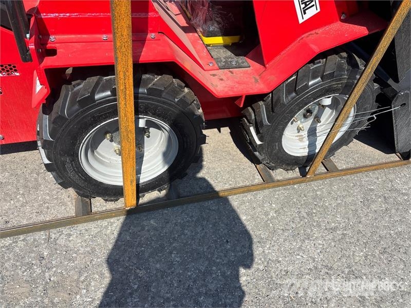 AGT SDA140W Wheel Loader (Unused) Wheel loaders