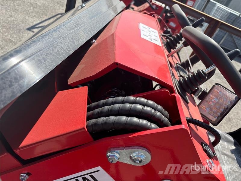 AGT SDA140W Wheel Loader (Unused) Wheel loaders