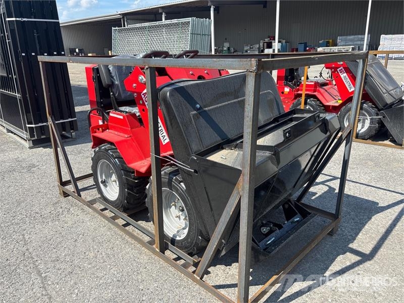 AGT SDA140W Wheel Loader (Unused) Wheel loaders