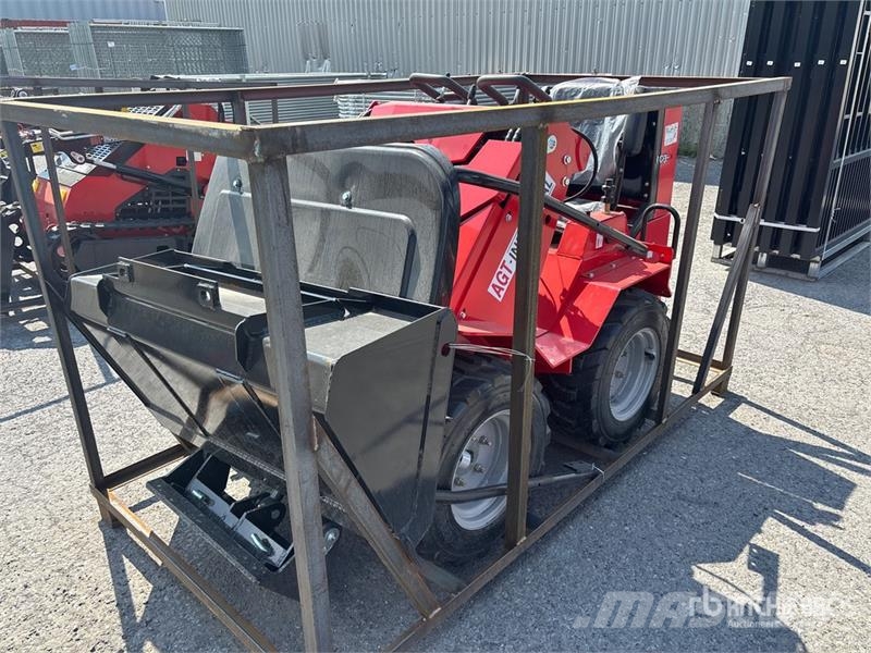 AGT SDA140W Wheel Loader (Unused) Wheel loaders