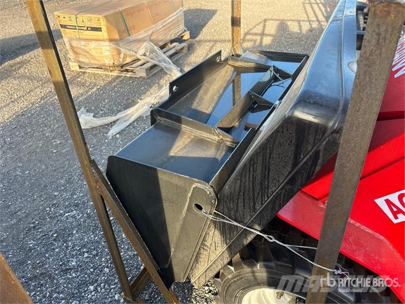 AGT SDA140W Wheel Loader (Unused) Wielladers