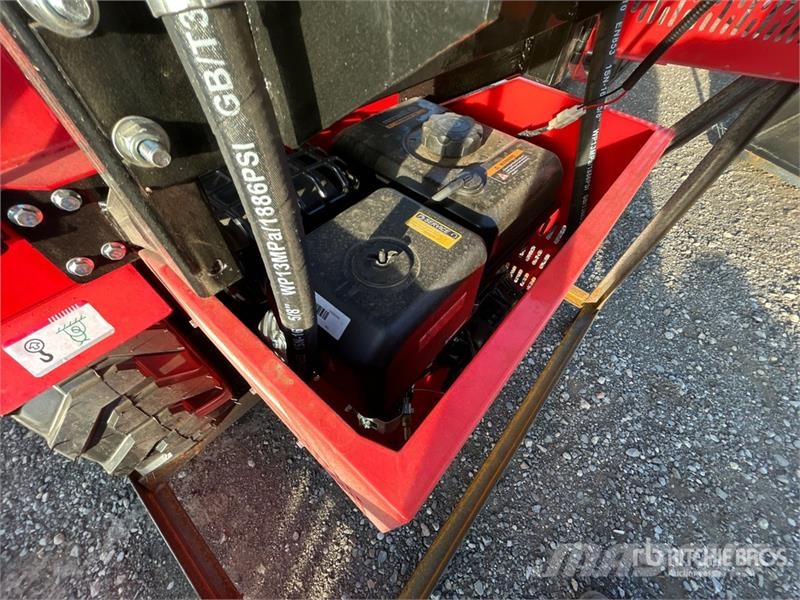 AGT SDA140W Wheel Loader (Unused) Wielladers
