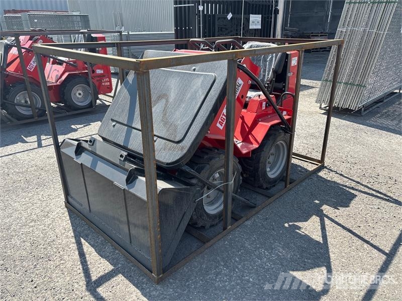 AGT SDA140W Wheel Loader (Unused) Wheel loaders