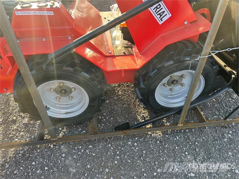 AGT SDA140W Wheel Loader (Unused) Wielladers
