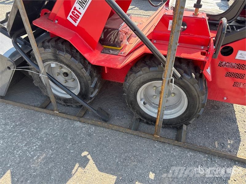 AGT SDA140W Wheel Loader (Unused) Wheel loaders