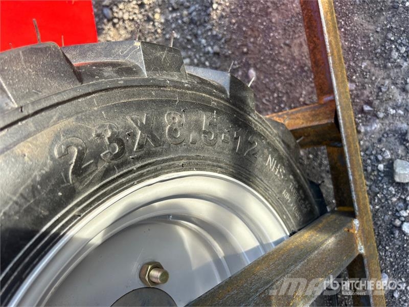 AGT SDA140W Wheel Loader (Unused) Wielladers