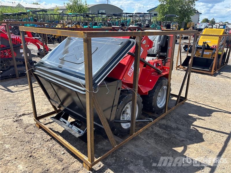 AGT SDA140W Wheel Loader (Unused) Cargadoras sobre ruedas
