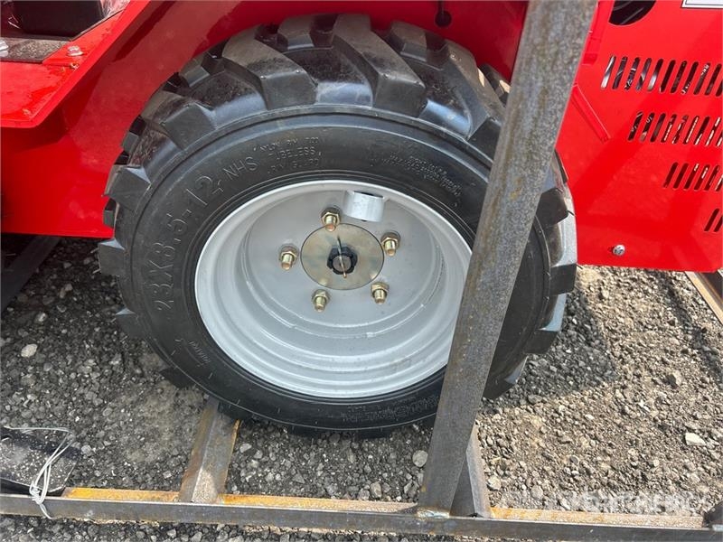 AGT SDA140W Wheel Loader (Unused) Pale gommate