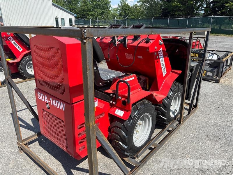 AGT SDA140W Wheel Loader (Unused) Wheel loaders
