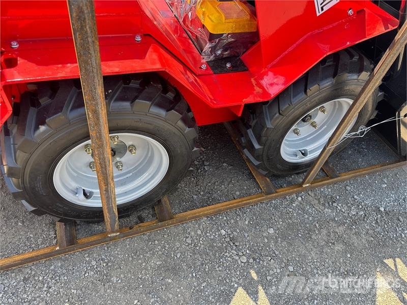 AGT SDA140W Wheel Loader (Unused) Cargadoras sobre ruedas