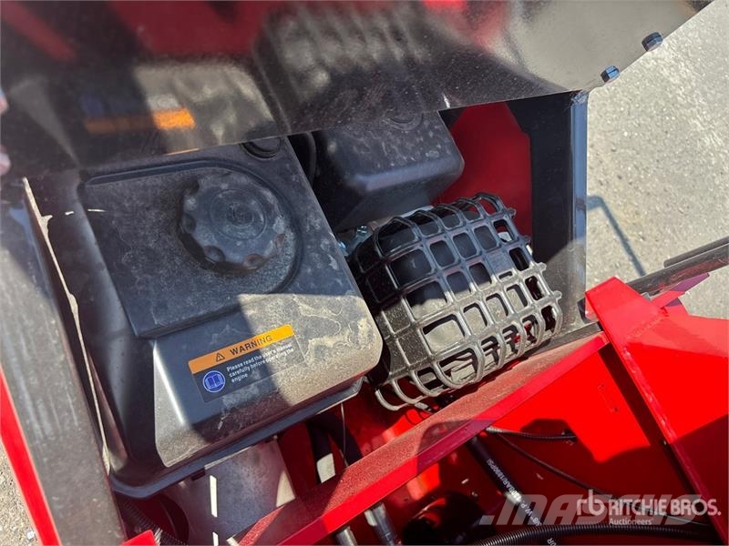 AGT SDA140W Wheel Loader (Unused) Wheel loaders
